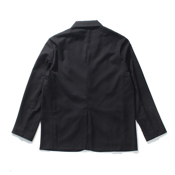 new 2021 painted lapel blazer men loose single breasted harajuku oversize coat high street windbreaker bomber jacket pggr, Black;brown
new 2021 painted lapel blazer men loose single breasted harajuku oversize coat high street windbreaker bomber jacket pggr, Black;brown