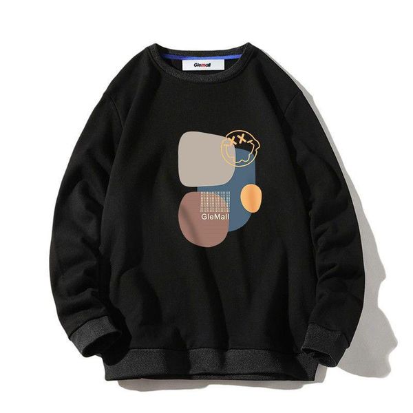 men's hoodies & sweatshirts ramivox fashion brand 2021 spring autumn casual solid color sweatshirt male, Black
men's hoodies & sweatshirts ramivox fashion brand 2021 spring autumn casual solid color sweatshirt male, Black