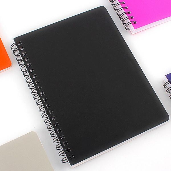 notepads 2pcs diy vintage kraft paper sketchbook notebook stationery school supplies spiral coil notepad for painting drawing kids gift, Purple;pink
notepads 2pcs diy vintage kraft paper sketchbook notebook stationery school supplies spiral coil notepad for painting drawing kids gift, Purple;pink