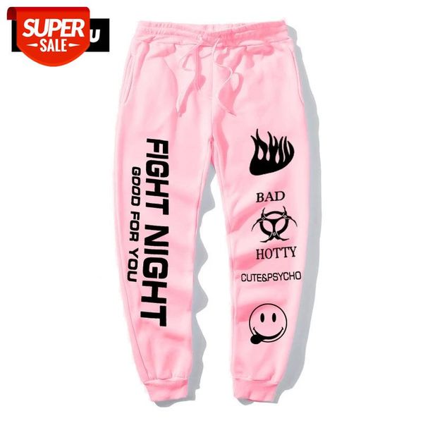supzxu fashion high-waist printed ankle-length pants white streetwear trousers joggers men women hip hop autumn winter pants #ag1q, Black
supzxu fashion high-waist printed ankle-length pants white streetwear trousers joggers men women hip hop autumn winter pants #ag1q, Black
