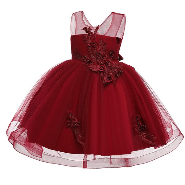 princess girl clothes summer dress long sleeve wedding kids party elegant dresses for girls child clothing mesh dress 4-10 year, Red;yellow
princess girl clothes summer dress long sleeve wedding kids party elegant dresses for girls child clothing mesh dress 4-10 year, Red;yellow