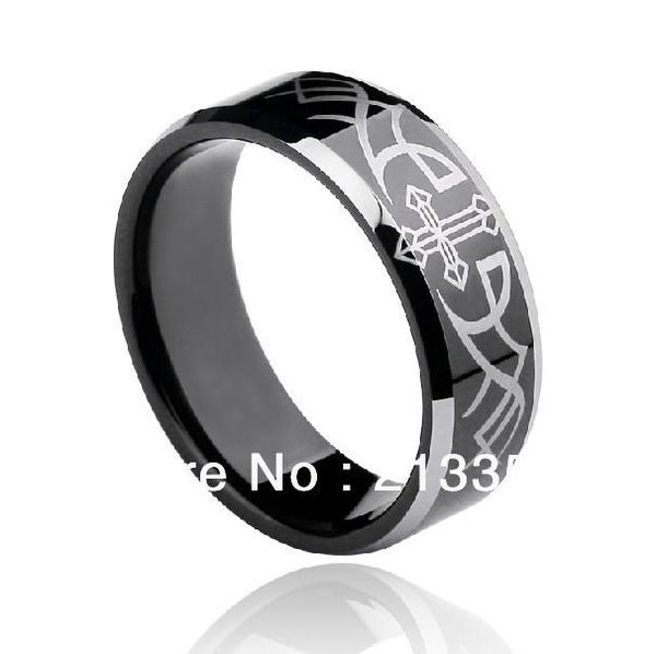 wedding rings buy price jewelry usa brazil russia selling 8mm men&womens christ cross wing black tungsten ring, Slivery;golden
wedding rings buy price jewelry usa brazil russia selling 8mm men&womens christ cross wing black tungsten ring, Slivery;golden