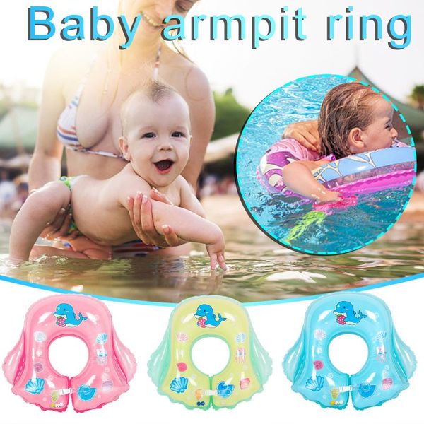 life vest & buoy pool float baby swimming ring underarm child anti-turnover collar accessories flotador piscina
life vest & buoy pool float baby swimming ring underarm child anti-turnover collar accessories flotador piscina