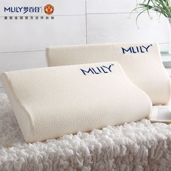 mlily slow rebound 0 pressure memory foam pillow dormitory cervical spine sleep pillow single memory pillow
mlily slow rebound 0 pressure memory foam pillow dormitory cervical spine sleep pillow single memory pillow