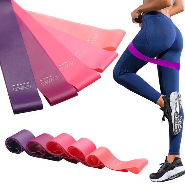 resistance bands band gym strength training rally track and field equipment ring tension bodybuilding
resistance bands band gym strength training rally track and field equipment ring tension bodybuilding