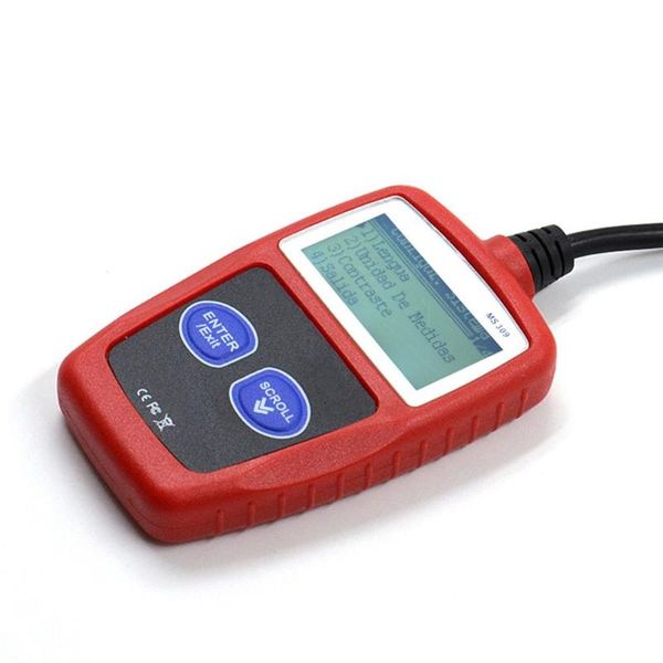 code readers & scan tools auto obd reader obd2 scanner car check engine fault diagnostic tool obdii
code readers & scan tools auto obd reader obd2 scanner car check engine fault diagnostic tool obdii