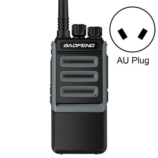 baofeng bf-1901 high-power radio outdoor handheld mini communication equipment walkie-talkie plug specificationsau plug
baofeng bf-1901 high-power radio outdoor handheld mini communication equipment walkie-talkie plug specificationsau plug