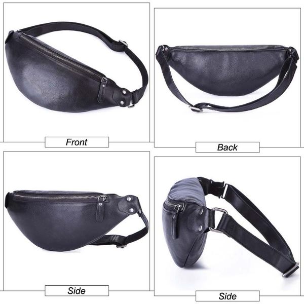 waist bags leather packs for men travel fanny pack 120cm belt length male small bag phone pouch
waist bags leather packs for men travel fanny pack 120cm belt length male small bag phone pouch