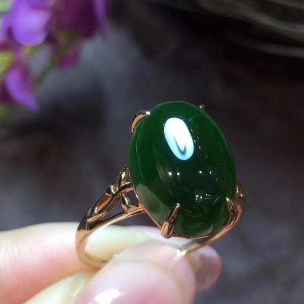 cluster rings natural real jade ring fashion rings, 925 sterling silver for women,pure,clean, Golden;silver
cluster rings natural real jade ring fashion rings, 925 sterling silver for women,pure,clean, Golden;silver