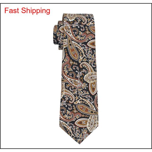 classic mens ties paisley cotton necktie neck tie set tie hanky cufflinks sets formal business w qylxwm mj_fashion, Black;blue
classic mens ties paisley cotton necktie neck tie set tie hanky cufflinks sets formal business w qylxwm mj_fashion, Black;blue