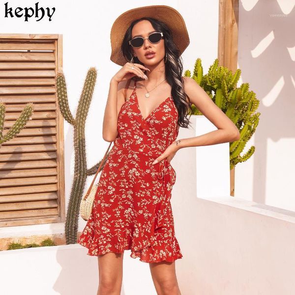 clothese casual holiday dress summer beach mini woman spaghetti strap deep v print vestidos chiffon dresses, Black;gray
clothese casual holiday dress summer beach mini woman spaghetti strap deep v print vestidos chiffon dresses, Black;gray