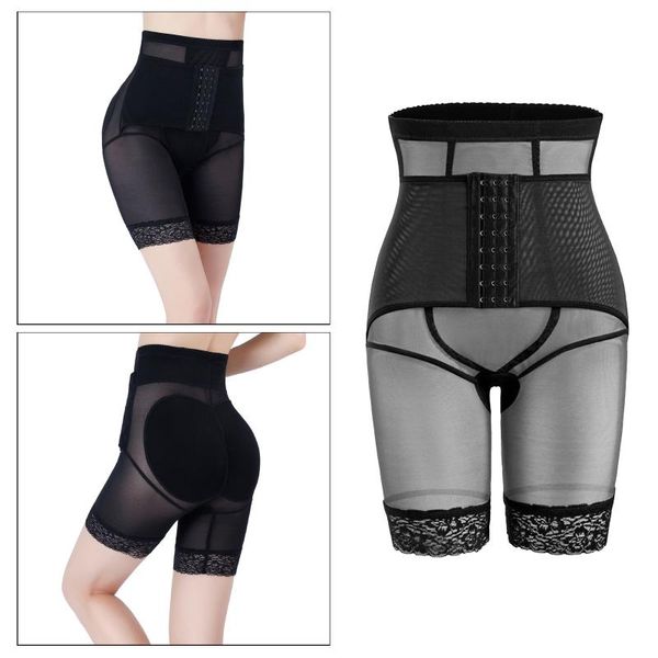 women's shapers lace bulifter panties shapewear tummy control shorts underwear enhancing boyshort for women with pads, Black;white
women's shapers lace bulifter panties shapewear tummy control shorts underwear enhancing boyshort for women with pads, Black;white