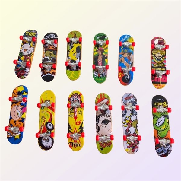 novelty & gag toys direct pattern finger skateboard children's toy creative fingertip alloy skateboard gift
novelty & gag toys direct pattern finger skateboard children's toy creative fingertip alloy skateboard gift