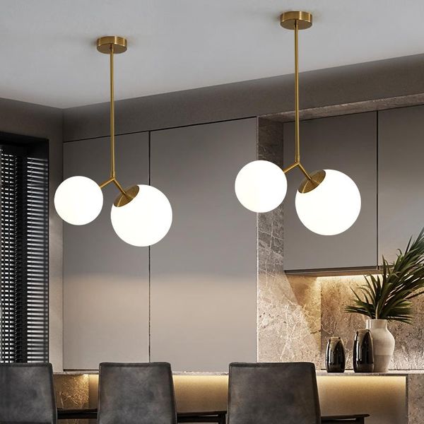 pendant lamps nordic light hanging modern design for living dining room led bedside gold lustre luminaire 110v 220v
pendant lamps nordic light hanging modern design for living dining room led bedside gold lustre luminaire 110v 220v