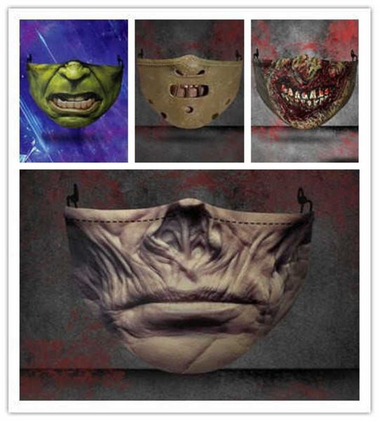 halloween 3d printing protective adjustable chip earband dust and haze proof party mask
halloween 3d printing protective adjustable chip earband dust and haze proof party mask