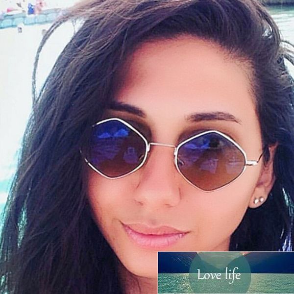 fashionable sunglasses women men small frame rhombus metal sun glasses colorful transparent lens female eyewear vintage dirving factory pric, White;black
fashionable sunglasses women men small frame rhombus metal sun glasses colorful transparent lens female eyewear vintage dirving factory pric, White;black