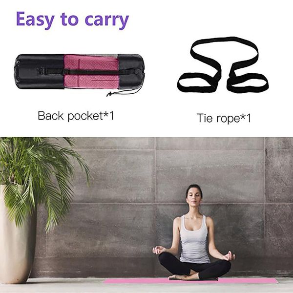 indoor yoga workout big money mat fitness non-slip with extra thick carry bag waterproof sports for prana mats
indoor yoga workout big money mat fitness non-slip with extra thick carry bag waterproof sports for prana mats
