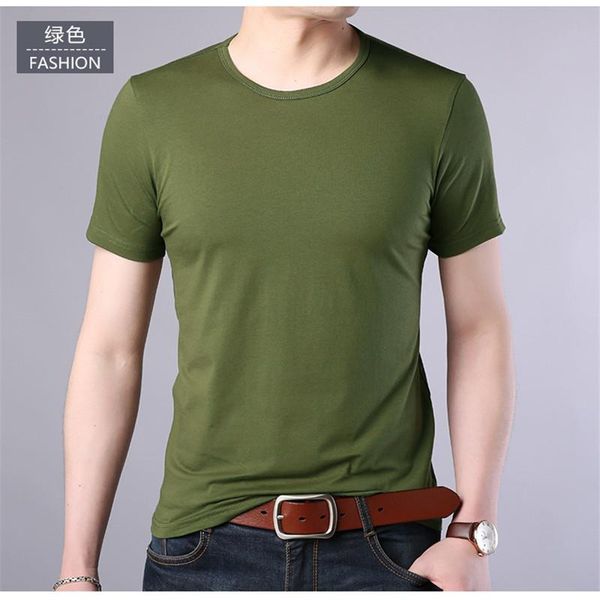 men's t-shirts 7393-men's short-sleeved t-shirt white bottoming shirt men's cotton summer half sleeve, White;black
men's t-shirts 7393-men's short-sleeved t-shirt white bottoming shirt men's cotton summer half sleeve, White;black