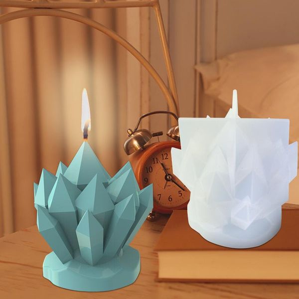craft tools candle silicone mold iceberg shape flower cluster plaster 3d molds handmade diy making soap resin mould
craft tools candle silicone mold iceberg shape flower cluster plaster 3d molds handmade diy making soap resin mould