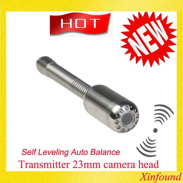 cameras 23mm pipe camera 512hz transmitter and receiver sonde auto self leveling balance sewer drain for repair replace
cameras 23mm pipe camera 512hz transmitter and receiver sonde auto self leveling balance sewer drain for repair replace