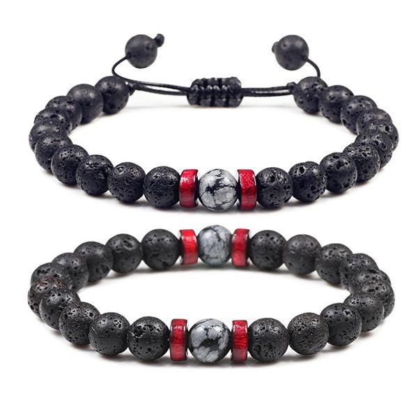 beaded, strands men bracelet natural lava rock stone bead tibetan buddha bracelets chakra oil diffuser bangles male jewelry gif, Black
beaded, strands men bracelet natural lava rock stone bead tibetan buddha bracelets chakra oil diffuser bangles male jewelry gif, Black