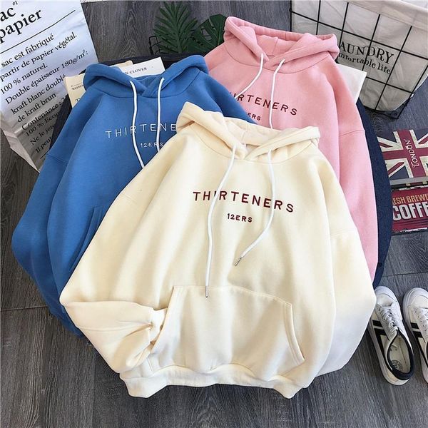 letter hoodies women sweatshirts long sleeve harajuku shirt oversized hoodies sweatshirts loose winter clothes bluzy damskie, Black
letter hoodies women sweatshirts long sleeve harajuku shirt oversized hoodies sweatshirts loose winter clothes bluzy damskie, Black