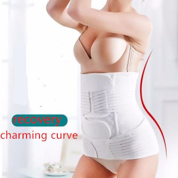maternity intimates 2in1belly band after pregnancy belt postpartum bandage recovery shapewear corset girdle slimming set l92, White
maternity intimates 2in1belly band after pregnancy belt postpartum bandage recovery shapewear corset girdle slimming set l92, White