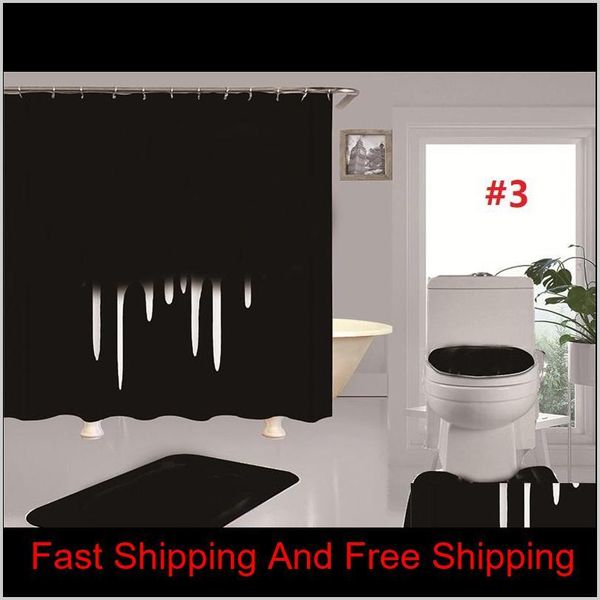 tide letters toilet seat covers bath shower curtains set non slip toilet mats fashion bathroom access qylfki hx_pack
tide letters toilet seat covers bath shower curtains set non slip toilet mats fashion bathroom access qylfki hx_pack