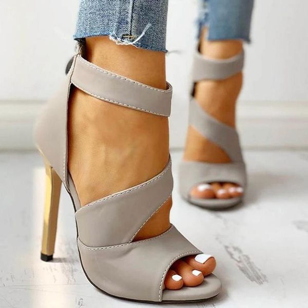 sandals fashion summer shoes woman heels peep toe gladiator high lady party prom sandalias mujer, Black
sandals fashion summer shoes woman heels peep toe gladiator high lady party prom sandalias mujer, Black