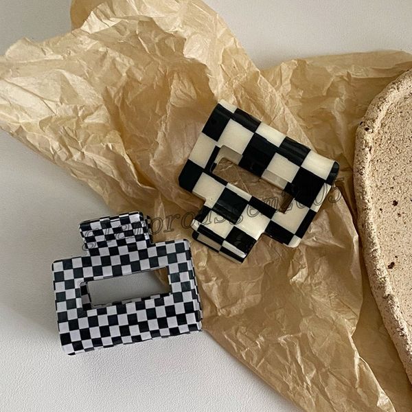 geometric hair claws barrettes for women girls hair clips hairpins ladies ponytail makeup styling tools headwear accessories, Golden;silver
geometric hair claws barrettes for women girls hair clips hairpins ladies ponytail makeup styling tools headwear accessories, Golden;silver