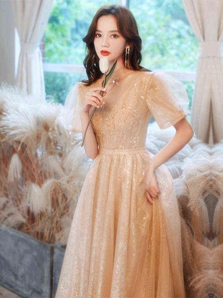 luxury prom dresses evening female 2021 banquet temperament star elegant, usually can wear the host, Black
luxury prom dresses evening female 2021 banquet temperament star elegant, usually can wear the host, Black