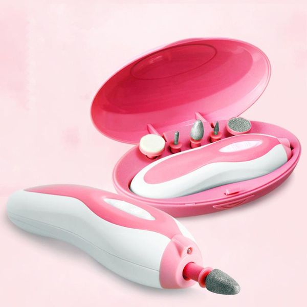 nail art kits 5 in 1 care tool lightweight battery powered polishing low noise practical home use manicure device grinder
nail art kits 5 in 1 care tool lightweight battery powered polishing low noise practical home use manicure device grinder