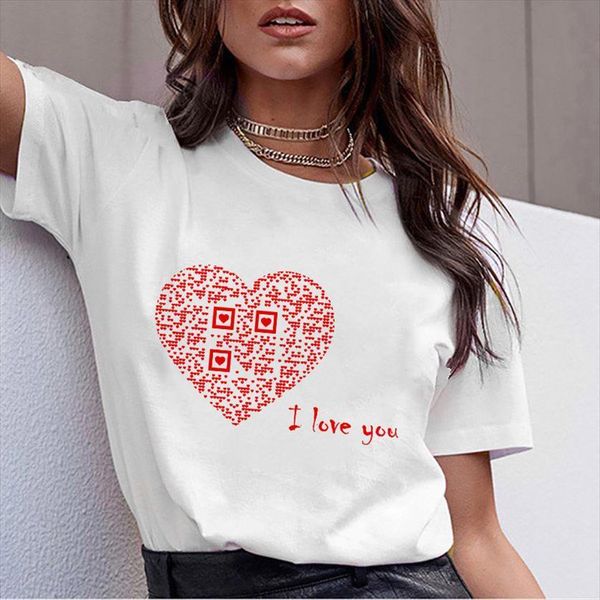 base o neck white womens t shirts tees summer funny scan love for woman 90s streetwear ladies girls plus
base o neck white womens t shirts tees summer funny scan love for woman 90s streetwear ladies girls plus