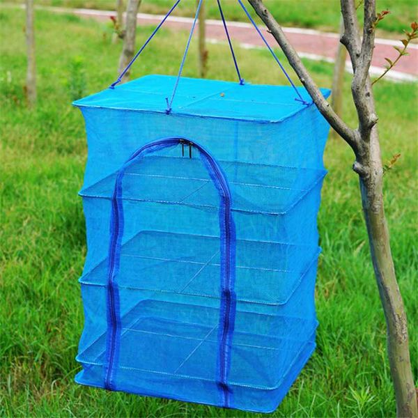 fishing accessories foldable 4 layers fish net drying rack mesh hanging vegetable dishes dryer hanger dry storage
fishing accessories foldable 4 layers fish net drying rack mesh hanging vegetable dishes dryer hanger dry storage