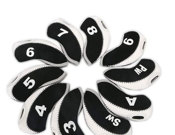 the new golf iron cover, extended version of the club cap cover 10 magnets/group, durable, and simple 01
the new golf iron cover, extended version of the club cap cover 10 magnets/group, durable, and simple 01