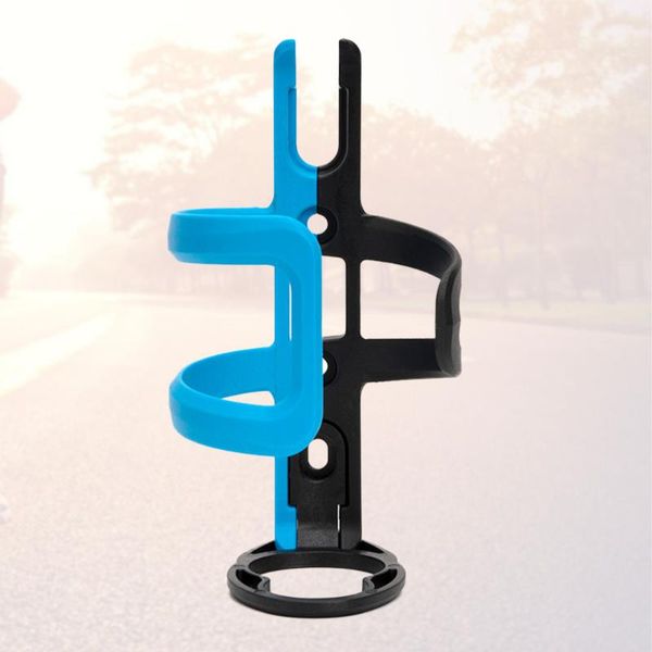 bike water bottle holder bottle cages holder bracket with 2pcs screws for road bike mtb (black blue)
bike water bottle holder bottle cages holder bracket with 2pcs screws for road bike mtb (black blue)