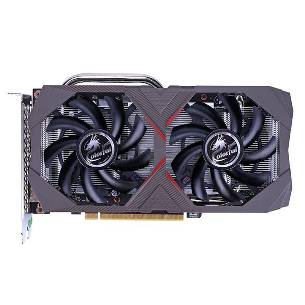 colorful gtx 1660 ti 6g graphics cards pc gpu gtx1660ti computer 1770mhz 12000mhz gddr6 for btc mining
colorful gtx 1660 ti 6g graphics cards pc gpu gtx1660ti computer 1770mhz 12000mhz gddr6 for btc mining