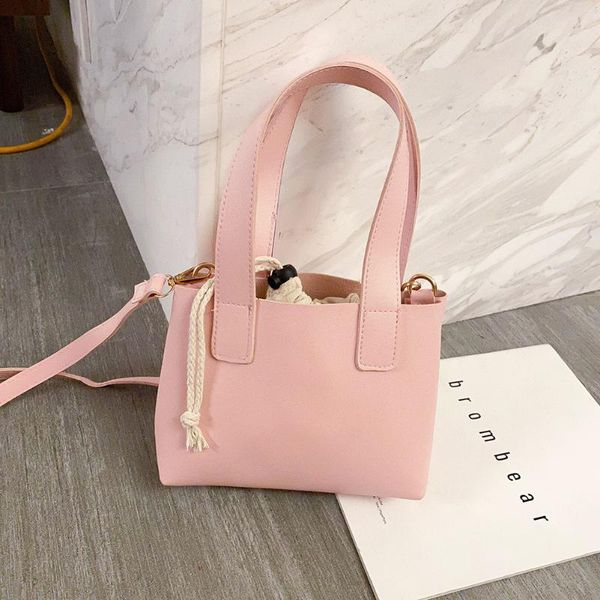 evening bags 2pcs/set casual portable women leather shoulder handbags classic crossbody texture creative design pu drawstring pouch #25
evening bags 2pcs/set casual portable women leather shoulder handbags classic crossbody texture creative design pu drawstring pouch #25
