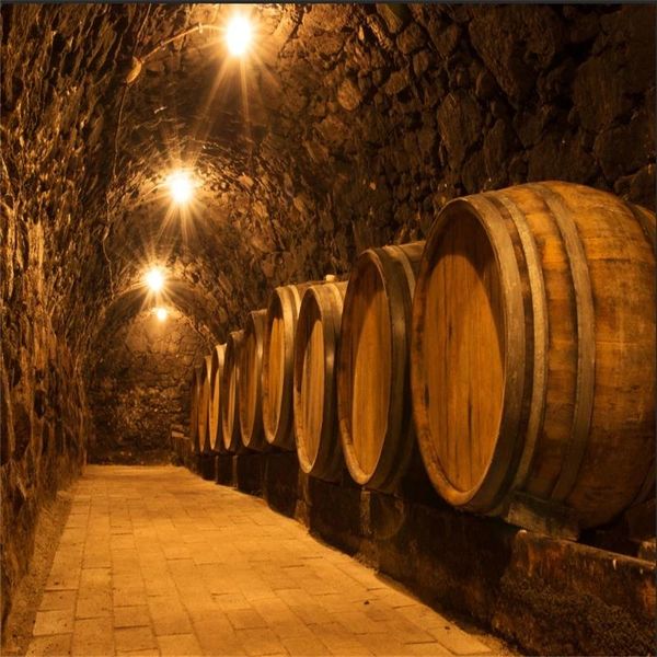 wallpapers custom 3d self adhesive wallpaper oak barrels in the tunnel of old winery cellar mural beer wine bar ktv industrial decor wall
wallpapers custom 3d self adhesive wallpaper oak barrels in the tunnel of old winery cellar mural beer wine bar ktv industrial decor wall
