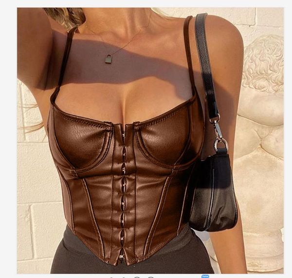 women's tanks & camis women retro velour strap summer v neck sleeveless backless slim lace up tank chic leather off shoulder s, White
women's tanks & camis women retro velour strap summer v neck sleeveless backless slim lace up tank chic leather off shoulder s, White