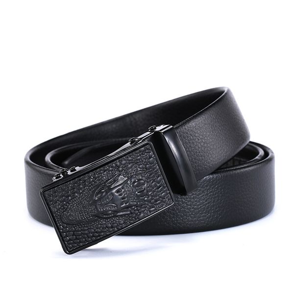 belts fashion belt men belt 100% cow leather belt automatic buckle 3.5cm width black coffee casual male belts 007, Black;brown
belts fashion belt men belt 100% cow leather belt automatic buckle 3.5cm width black coffee casual male belts 007, Black;brown