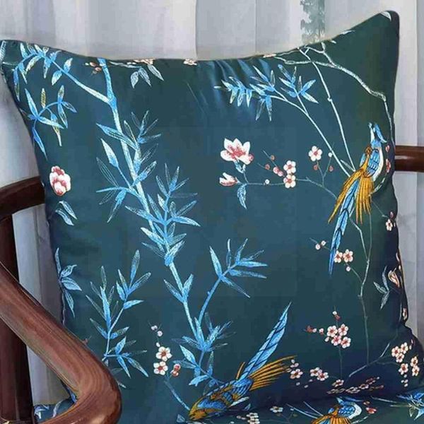 pillow case 45*45cm printed flower and bird sofa pillowcase skin-friendly home cushion cover ornaments decoration hug k3v8
pillow case 45*45cm printed flower and bird sofa pillowcase skin-friendly home cushion cover ornaments decoration hug k3v8