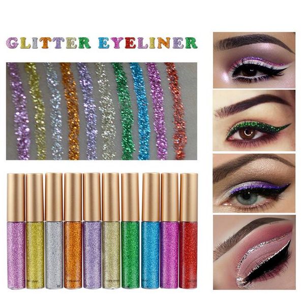 10 color new women pearl light shiny eye shadow liquid fluid for charm waterproof makeup maquiagem eyeshadow
10 color new women pearl light shiny eye shadow liquid fluid for charm waterproof makeup maquiagem eyeshadow