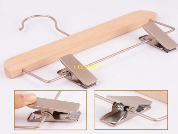200pcs/lot fast shipping and child hanger wood clothes hangers for pants rack wooden hanger pant clip
200pcs/lot fast shipping and child hanger wood clothes hangers for pants rack wooden hanger pant clip