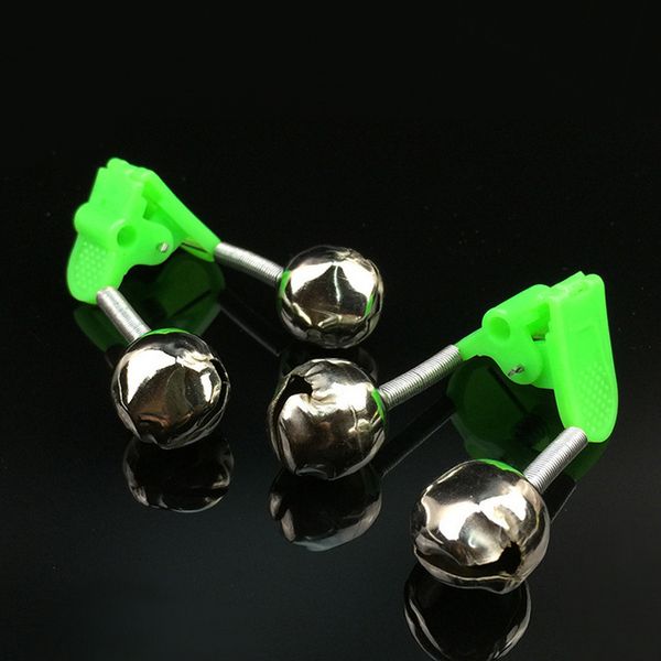 fish rod clip bell alarm fishing gear accessories bait hook
fish rod clip bell alarm fishing gear accessories bait hook