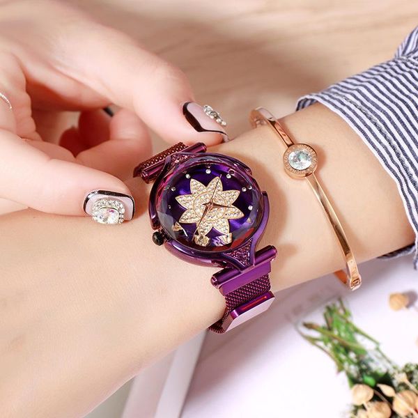 wristwatches waterproof business women watch purple ladies luxury diamond elegant female quatz, Slivery;brown
wristwatches waterproof business women watch purple ladies luxury diamond elegant female quatz, Slivery;brown