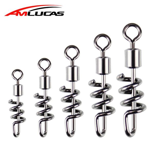fishing hooks amlucas 20pcs/lot rolling swivel with nice snap sea swivels connector carp accessories ww1131
fishing hooks amlucas 20pcs/lot rolling swivel with nice snap sea swivels connector carp accessories ww1131