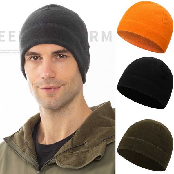 cycling caps & masks 12 color winter hat for men warm outdoor ski skin-friendly tactical running breathable windproof women bicycle, Black
cycling caps & masks 12 color winter hat for men warm outdoor ski skin-friendly tactical running breathable windproof women bicycle, Black