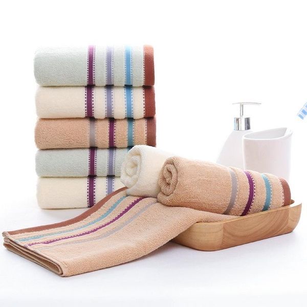 towel 32 ply pure cotton thickened wisteria advertising gift company welfare custom bathroom sets
towel 32 ply pure cotton thickened wisteria advertising gift company welfare custom bathroom sets