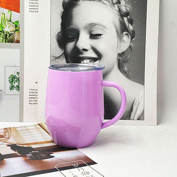 fashion eggshell cup double vacuum stainls steel mug with handle creative personality outdoor mug office exquisite mug
fashion eggshell cup double vacuum stainls steel mug with handle creative personality outdoor mug office exquisite mug